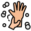 Hand wash Symbol 64x64