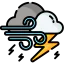 Storm icon 64x64