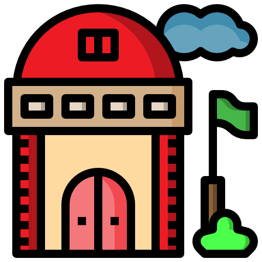 School icon