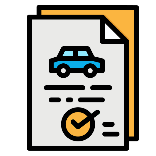Permit icon