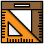 Measure icon 64x64