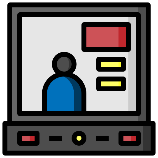 Video icon