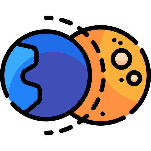Eclipse Ikona