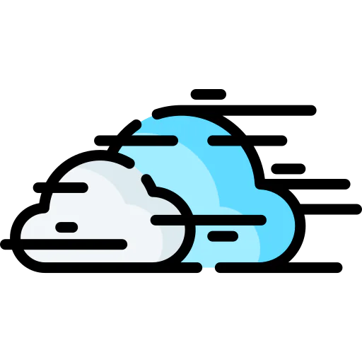 Cloud icon