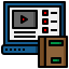 Laptop icon 64x64