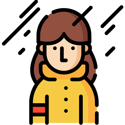 Rain icon
