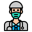 Doctor Symbol 64x64