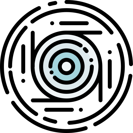 Cyclone icon