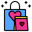 Shopping icon 64x64