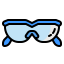 Safety glasses Symbol 64x64