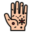 Infection Symbol 64x64