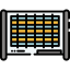 Heater icon 64x64