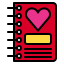 Diary icon 64x64