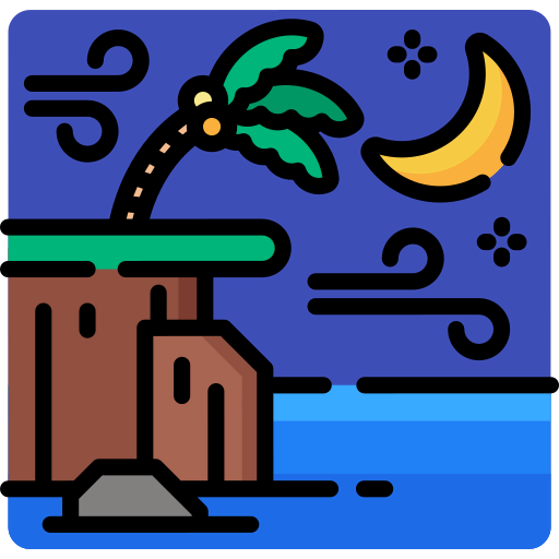 Windy icon