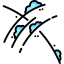 Contrail Symbol 64x64