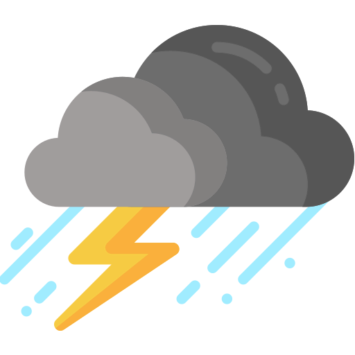 Storm icon