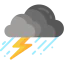Storm icon 64x64