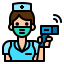 Doctor Symbol 64x64