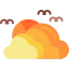 Dawn icon 64x64