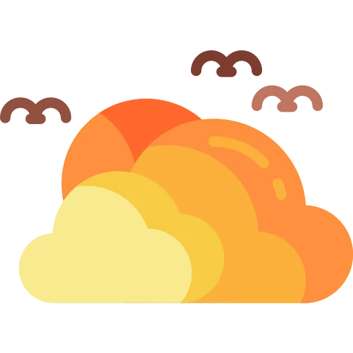 Dawn icon