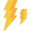 Thunder icon 64x64