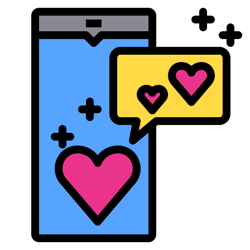 Chat icon