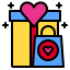 Gifts icon 64x64