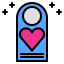 Door icon 64x64