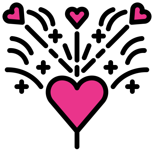 Firework icon
