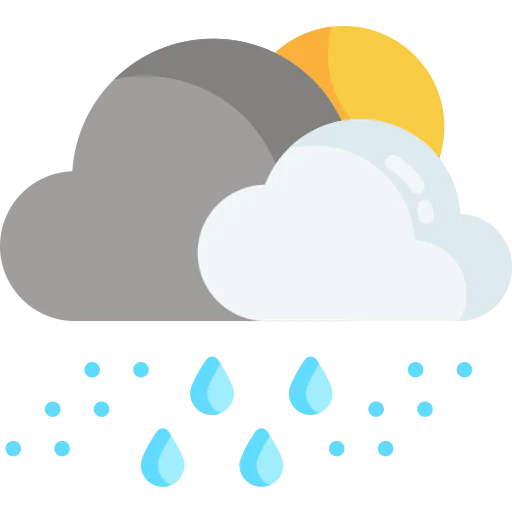 Rain icon