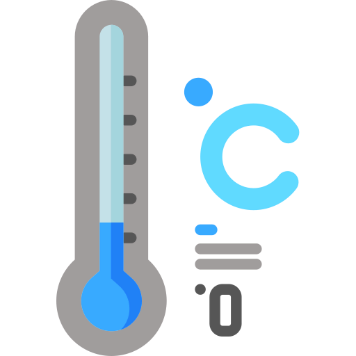 Celsius icon