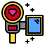 Video camera icon 64x64