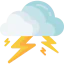 Thunder icon 64x64