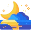 Night icon 64x64