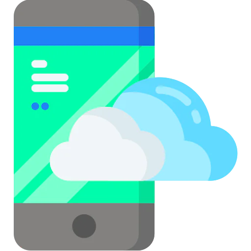 App icon