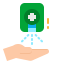 Spay Symbol 64x64