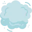 Nimbostratus icon 64x64