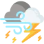 Storm icon 64x64