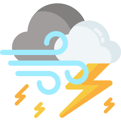 Storm icon