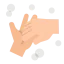 Handwash Symbol 64x64