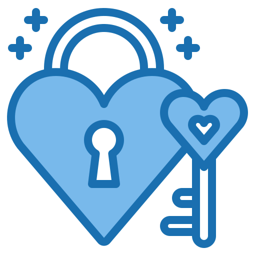 Lock icon
