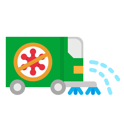Cleaner icon