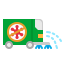 Cleaner Symbol 64x64