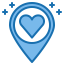 Location icon 64x64