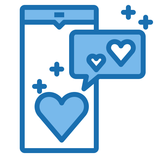 Chat icon