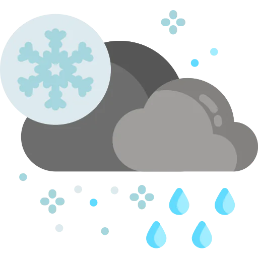 Blizzard icon