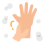 Hand wash Symbol 64x64