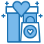 Gifts icon 64x64