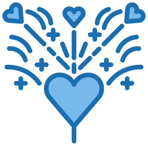 Firework icon