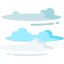 Clouds icon 64x64